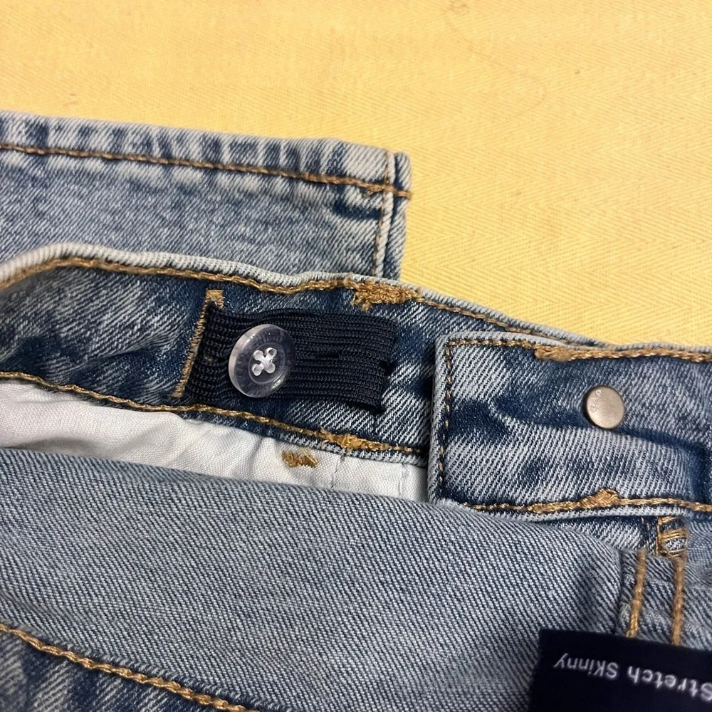 GAP boy’s Blue Jeans size 12